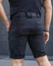 Шорти тактичні літні мілітарі Урбан темно-сині баланс 42 42