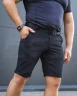 Шорти тактичні літні мілітарі Урбан темно-сині баланс 42 42