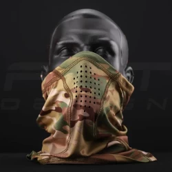 Бафф-маска летний джерси стрейч мультикам