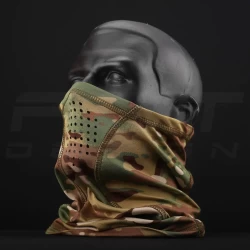 Бафф-маска летний джерси стрейч мультикам