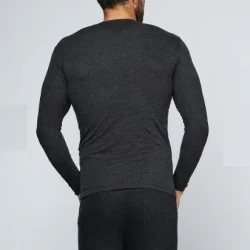 Термобелье кофта Jiber Турция серая