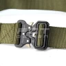 Ремінь тактичний Кобра хакі S S