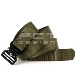 Ремень тактический Кобра хаки