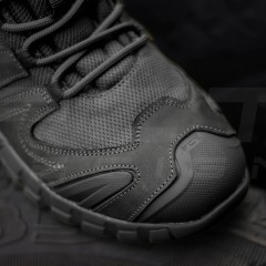 Черевики тактичні демісезонні FCT Headhunter мембрана GoreTex чорні