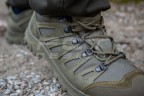 Кросівки тактичні демісезонні Вікінг хакі 38 38
