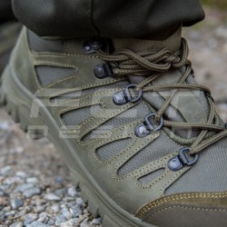 Кроссовки тактические Викинг демисезонные хаки