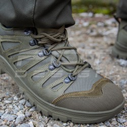 Кроссовки тактические Викинг демисезонные хаки