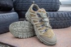 Кросівки тактичні демісезонні Вікінг хакі 38 38