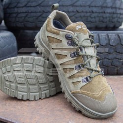 Кроссовки тактические Викинг демисезонные хаки