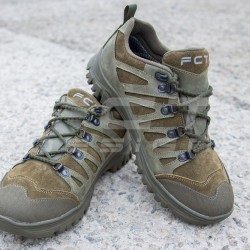 Кроссовки тактические Викинг демисезонные хаки