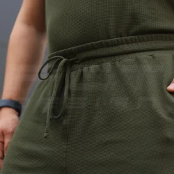 Шорты спортивные Zara FCT Хаки