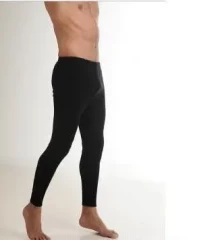 Підштанники Jiber Туреччина чорні