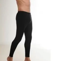 Подштанники Jiber Турция черные