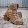 Черевики тактичні демісезонні Урбан на сітці койот 39 39