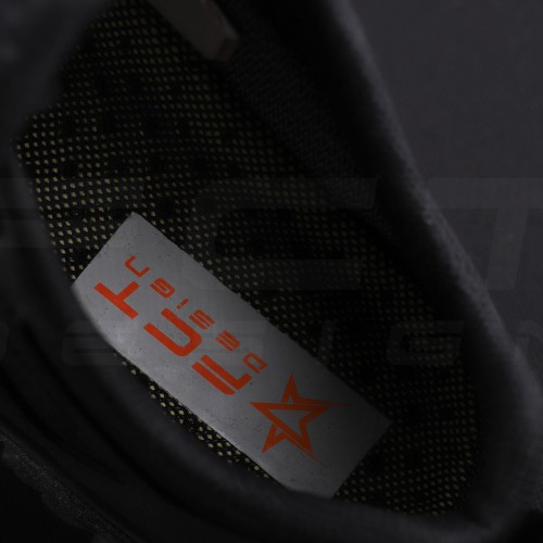 Кросівки тактичні демісезонні Вікінг чорні 38 38