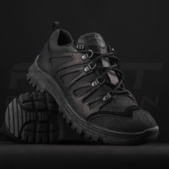 Кросівки тактичні демісезонні Вікінг чорні