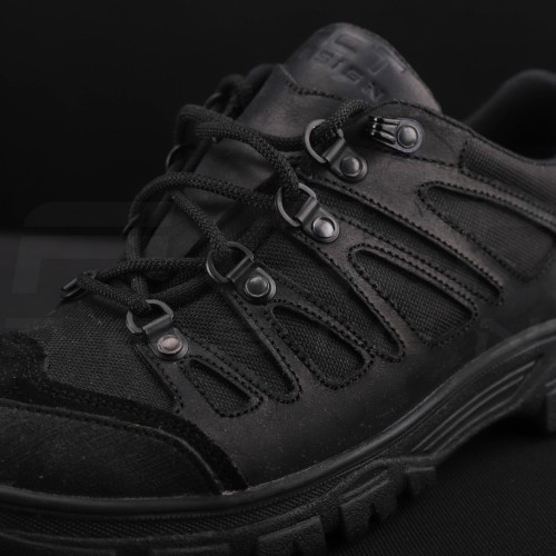 Кросівки тактичні демісезонні Вікінг чорні 38 38