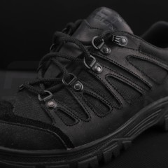 Кросівки тактичні демісезонні Вікінг чорні