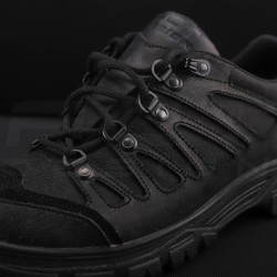 Кросівки тактичні демісезонні Вікінг чорні