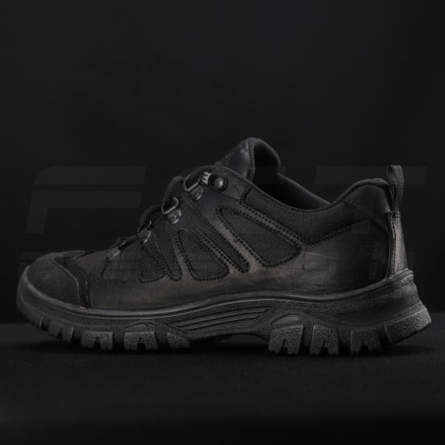 Кросівки тактичні демісезонні Вікінг чорні 38 38