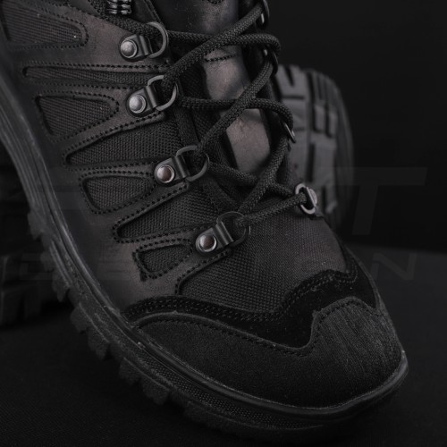 Кросівки тактичні демісезонні Вікінг чорні 38 38