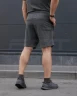 Шорти спортивні Zara FCT Сірі 44 44
