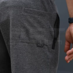 Шорты спортивные Zara FCT Серые