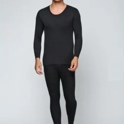 Подштанники Jiber Турция серые