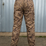 Штани зимові на синтепоні фліс саржа Очерет 40-42/3 40-42/3