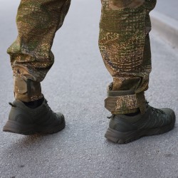 Штани тактичні Корд Gen 2 Стрейч Варан