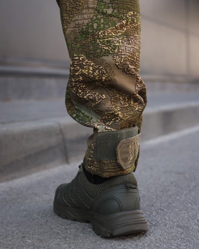 Штани тактичні Корд Gen 2 Стрейч Варан 42 42