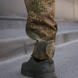 Штани тактичні Корд Gen 2 Стрейч Варан