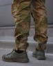 Штани тактичні Корд Gen 2 Стрейч Варан 42 42