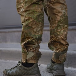 Штани тактичні Корд Gen 2 Стрейч Варан