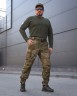 Штани тактичні Корд Gen 2 Стрейч Варан 42 42