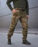 Штани тактичні Корд Gen 2 Стрейч Варан 42 42