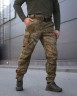 Штани тактичні Корд Gen 2 Стрейч Варан 42 42