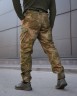 Штани тактичні Корд Gen 2 Стрейч Варан 42 42