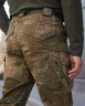 Штани тактичні Корд Gen 2 Стрейч Варан 42 42