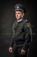 Костюм Поліції повсякденний