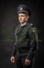 Повседневный костюм полиции 
