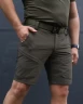 Шорти тактичні літні мілітарі Урбан хакі баланс 42 42