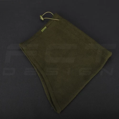 Баф анатомічний фліс хакі