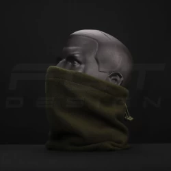 Бафф анатомический флис хаки