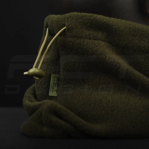 Баф анатомічний фліс хакі