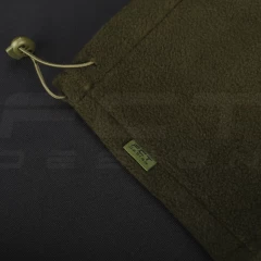 Баф анатомічний фліс хакі