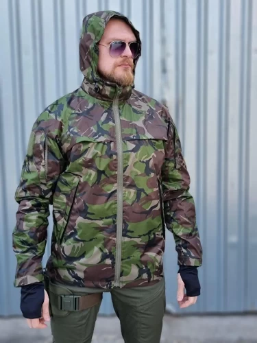 Куртка Ветровка ДПМ Британка 40-42/3