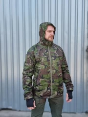 Куртка Вітровка ДПМ Британка