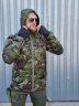 Куртка Ветровка ДПМ Британка 40-42/3