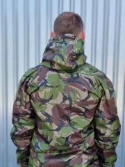Куртка Вітровка ДПМ Британка